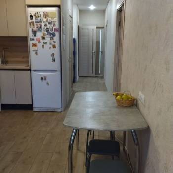 Продается 3-х комнатная квартира, 76,7 м²
