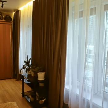 Продается 3-х комнатная квартира, 76,7 м²