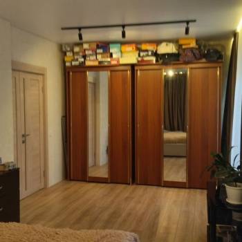Продается 3-х комнатная квартира, 76,7 м²