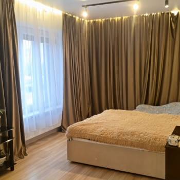 Продается 3-х комнатная квартира, 76,7 м²