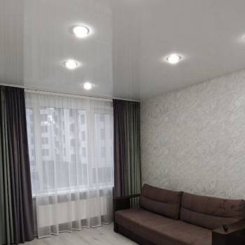 Сдается 1-комнатная квартира, 40 м²
