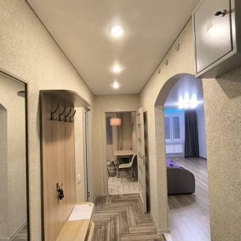Сдается 1-комнатная квартира, 44 м²