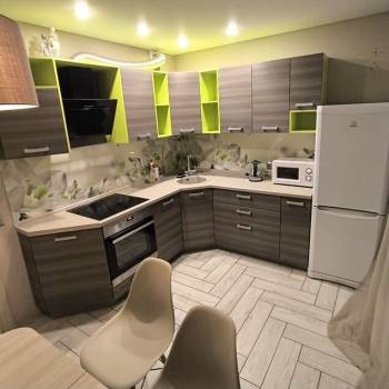 Сдается 1-комнатная квартира, 44 м²