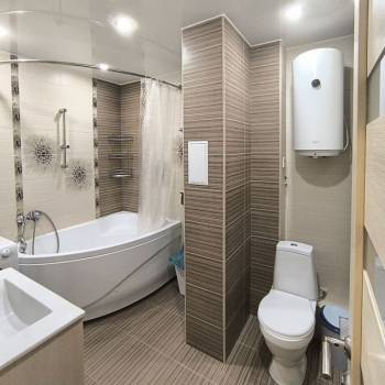 Сдается 1-комнатная квартира, 44 м²