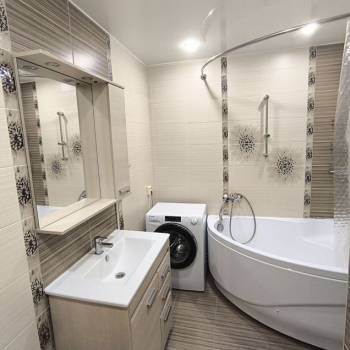 Сдается 1-комнатная квартира, 44 м²