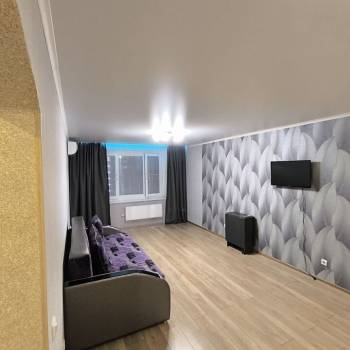 Сдается 1-комнатная квартира, 44 м²