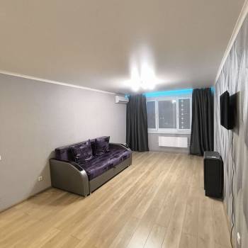 Сдается 1-комнатная квартира, 44 м²