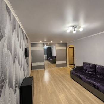 Сдается 1-комнатная квартира, 44 м²