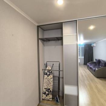 Сдается 1-комнатная квартира, 44 м²