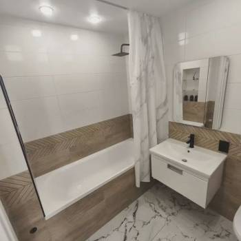 Продается 1-комнатная квартира, 41,1 м²