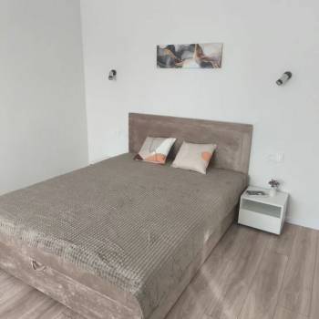 Продается 1-комнатная квартира, 41,1 м²