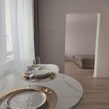 Продается 1-комнатная квартира, 41,1 м²