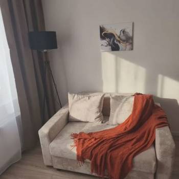 Продается 1-комнатная квартира, 41,1 м²