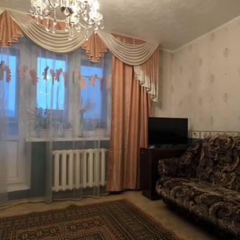 Продается 2-х комнатная квартира, 60 м²