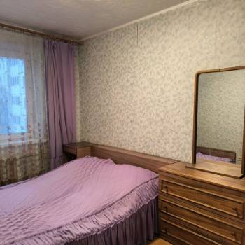 Продается 2-х комнатная квартира, 60 м²