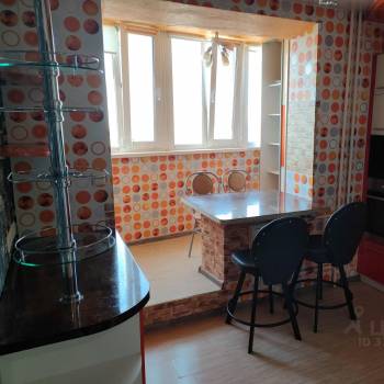 Сдается 1-комнатная квартира, 43 м²