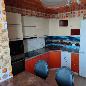 Сдается 1-комнатная квартира, 43 м²