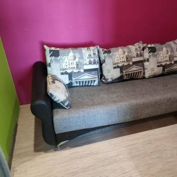 Сдается 1-комнатная квартира, 43 м²