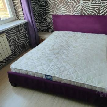 Сдается 1-комнатная квартира, 43 м²
