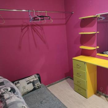 Сдается 1-комнатная квартира, 43 м²