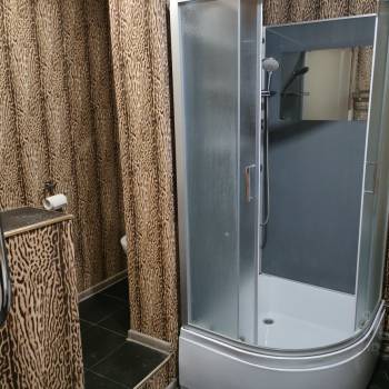 Сдается 1-комнатная квартира, 43 м²