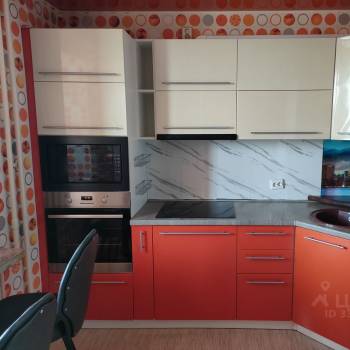 Сдается 1-комнатная квартира, 43 м²