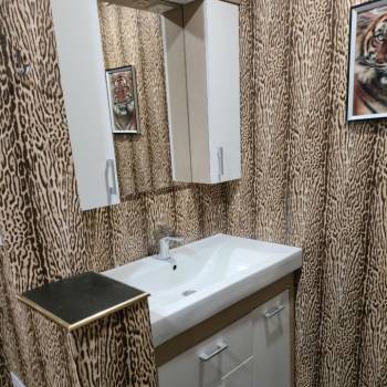 Сдается 1-комнатная квартира, 43 м²