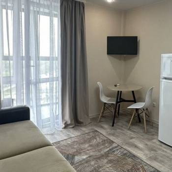 Сдается 1-комнатная квартира, 27 м²