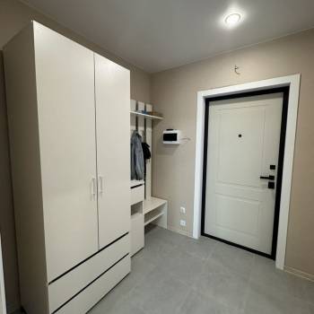 Сдается 1-комнатная квартира, 27 м²