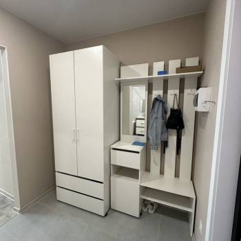 Сдается 1-комнатная квартира, 27 м²
