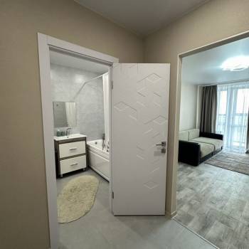 Сдается 1-комнатная квартира, 27 м²