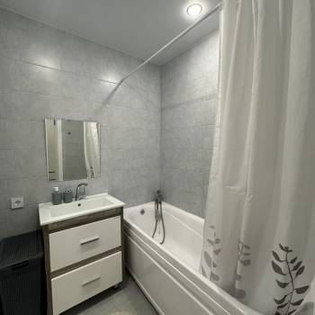 Сдается 1-комнатная квартира, 27 м²