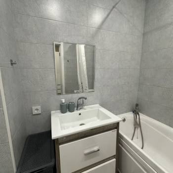 Сдается 1-комнатная квартира, 27 м²