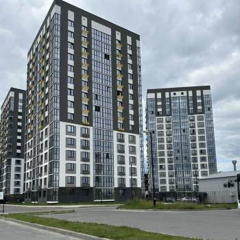 Сдается 1-комнатная квартира, 27 м²