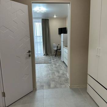 Сдается 1-комнатная квартира, 27 м²