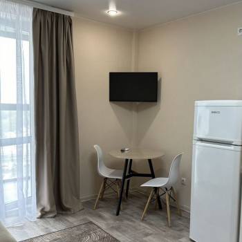 Сдается 1-комнатная квартира, 27 м²