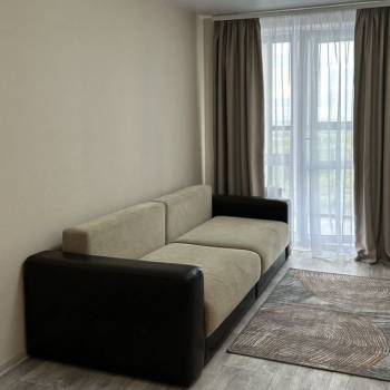 Сдается 1-комнатная квартира, 27 м²