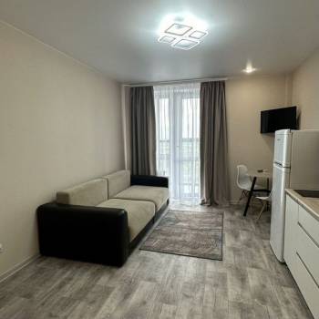 Сдается 1-комнатная квартира, 27 м²