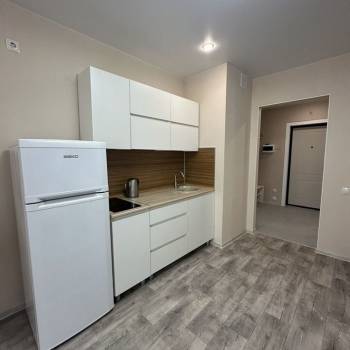 Сдается 1-комнатная квартира, 27 м²