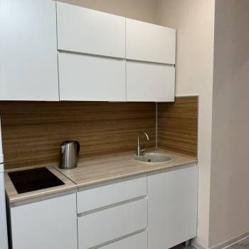 Сдается 1-комнатная квартира, 27 м²