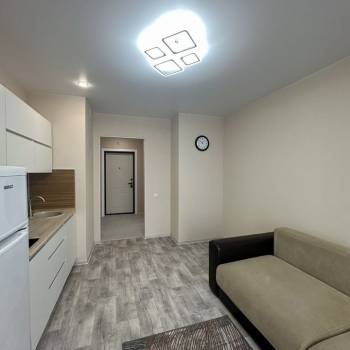 Сдается 1-комнатная квартира, 27 м²