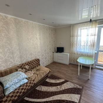 Сдается 1-комнатная квартира, 29 м²
