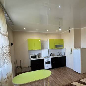 Сдается 1-комнатная квартира, 29 м²
