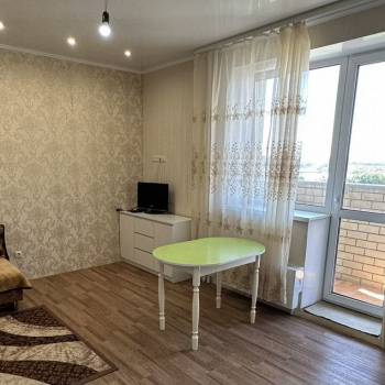 Сдается 1-комнатная квартира, 29 м²