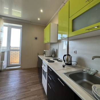 Сдается 1-комнатная квартира, 29 м²