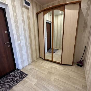 Сдается 1-комнатная квартира, 29 м²