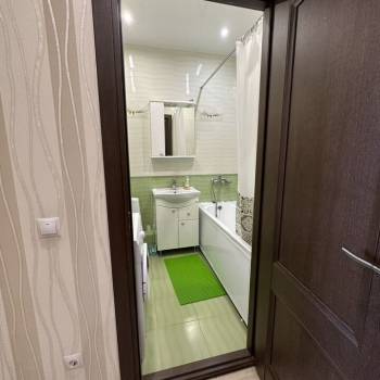 Сдается 1-комнатная квартира, 29 м²