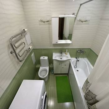 Сдается 1-комнатная квартира, 29 м²