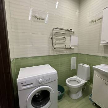 Сдается 1-комнатная квартира, 29 м²