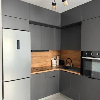 Сдается 1-комнатная квартира, 39 м²